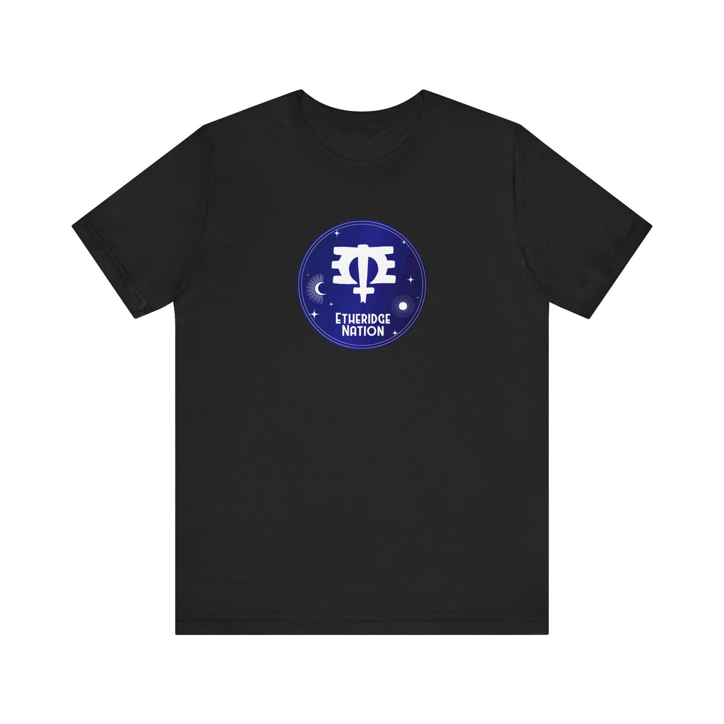 Etheridge Nation Logo Tee - (4 Color Options)