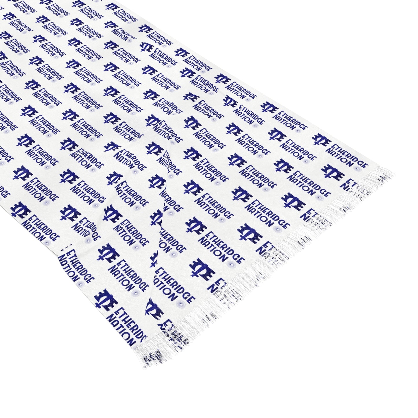 Etheridge Nation Logo Lightweight Scarf
