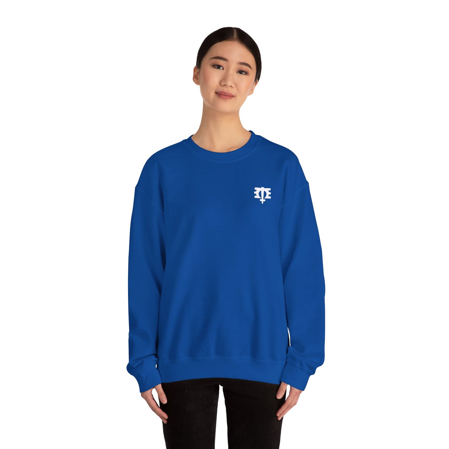 Etheridge Nation Crewneck Sweatshirt - (4 Color Options)