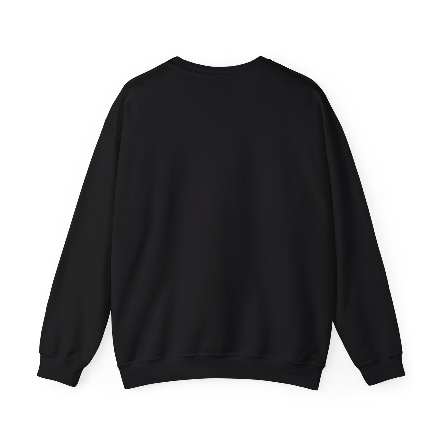 Etheridge Nation Logo Crewneck Sweatshirt - (3 Color Options)