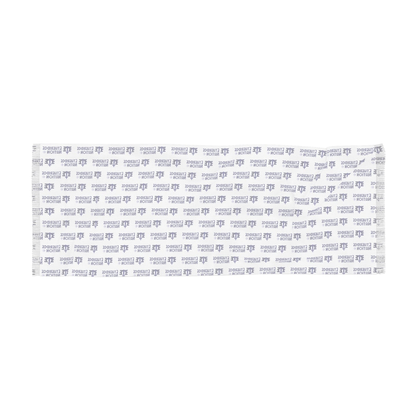 Etheridge Nation Logo Lightweight Scarf