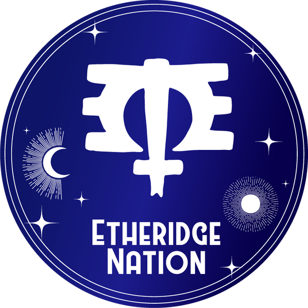 Etheridge Nation Official Store logo