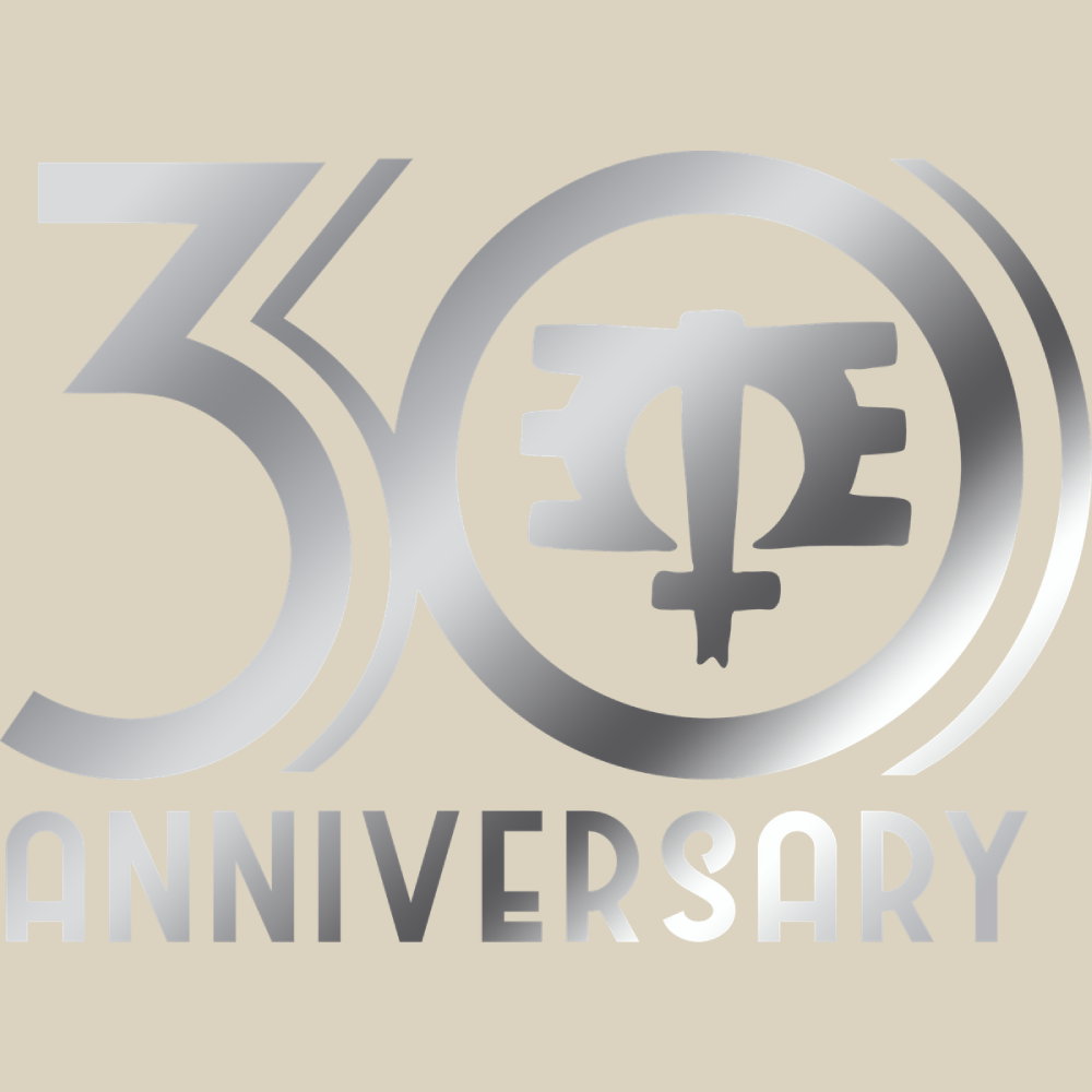 Your Little Secret Anniversary Crewneck Sweatshirt - (4 Color Options)