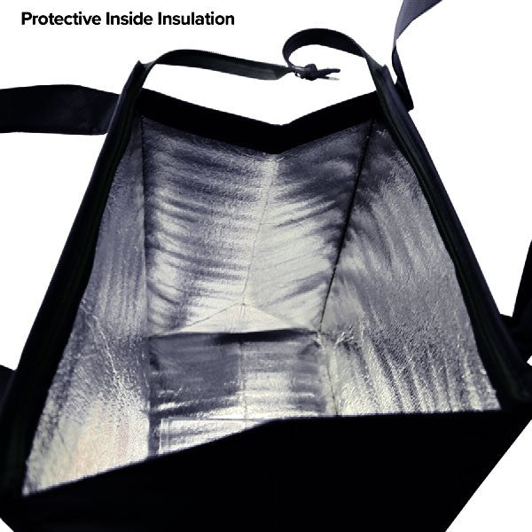 Etheridge Nation Insulated Grocery Bag