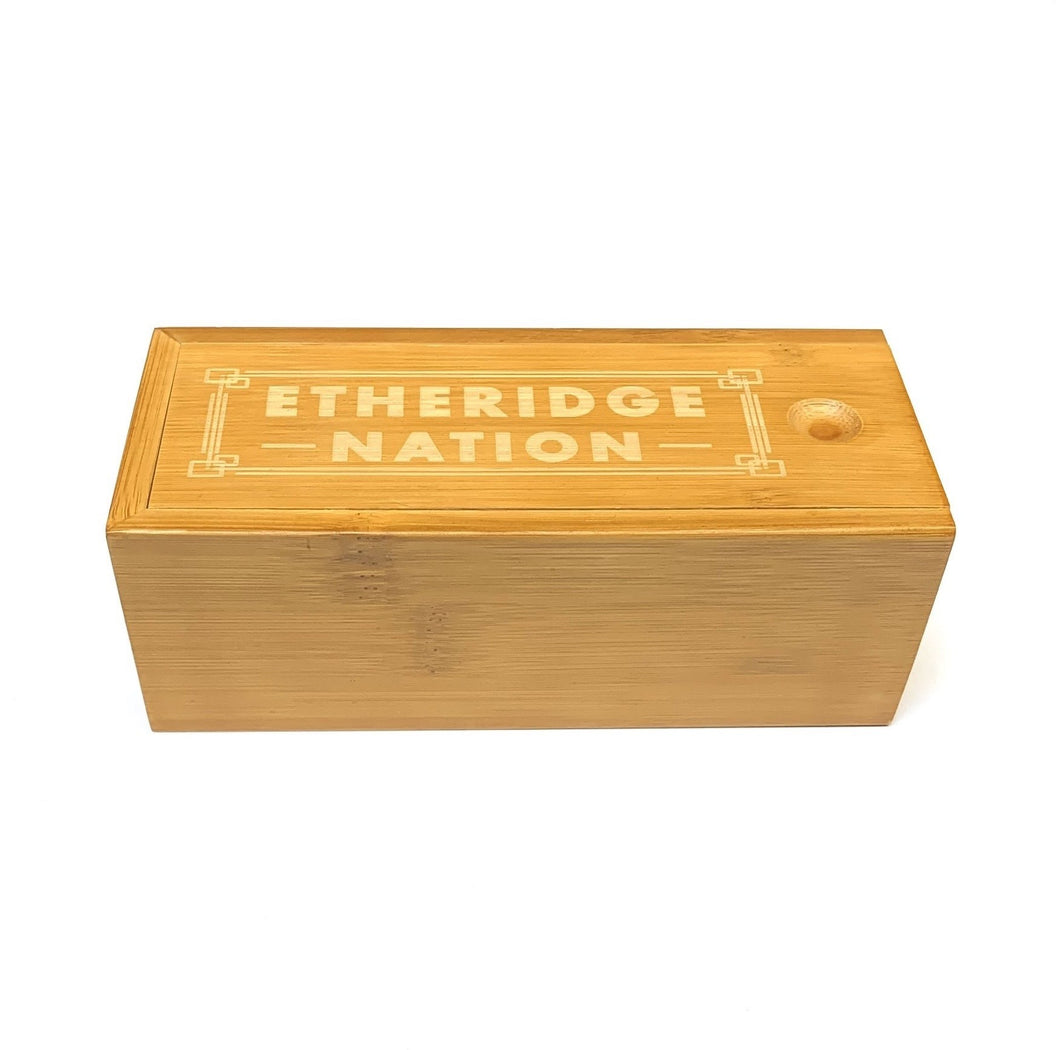 Etheridge Nation Treasure Box