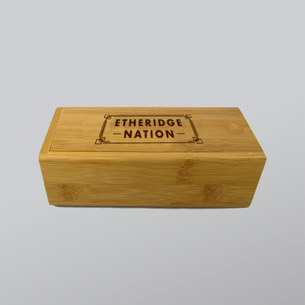 Etheridge Nation Treasure Box