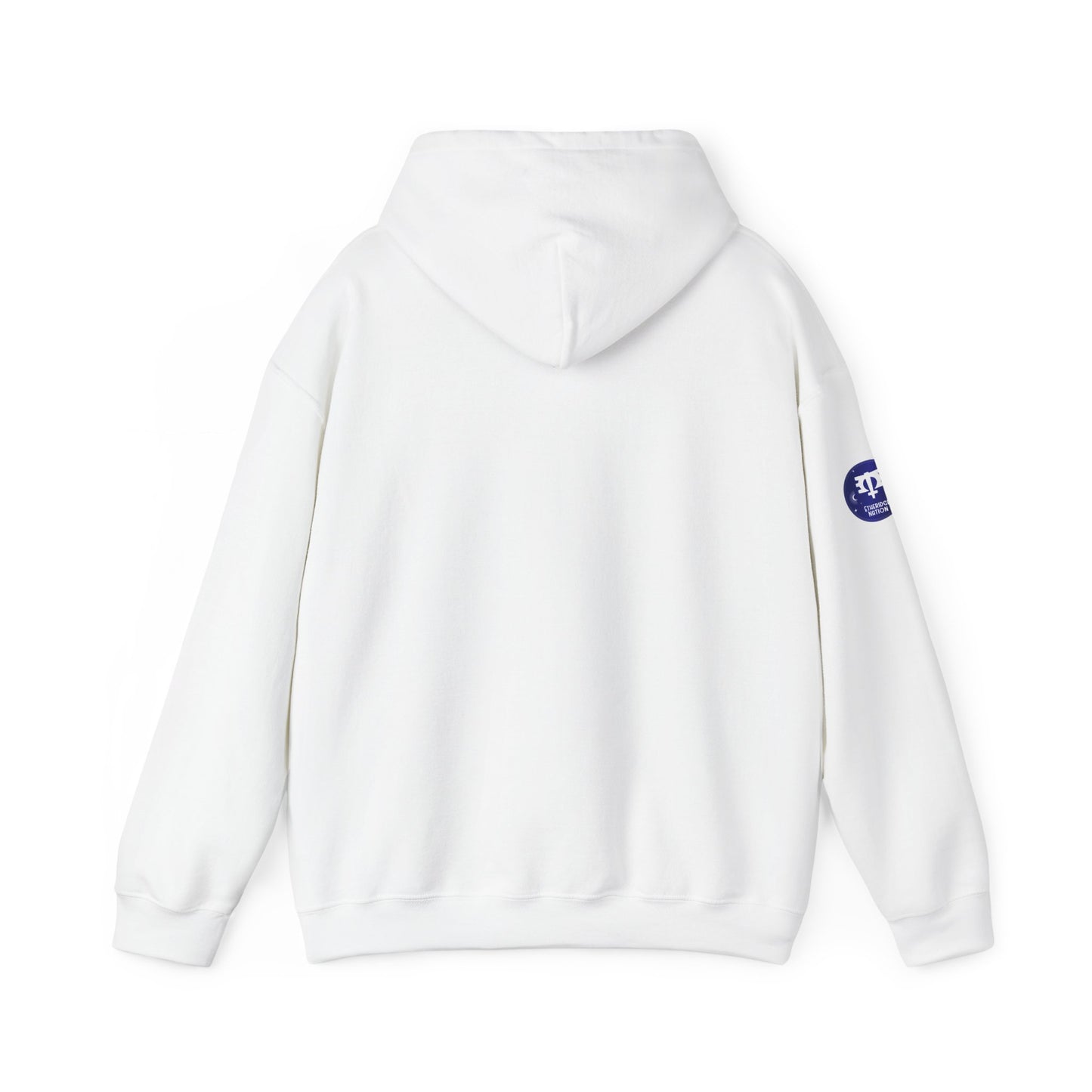 Melissa Etheridge Hooded Sweatshirt - (3 Color Options)