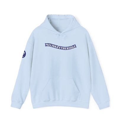 Melissa Etheridge Hooded Sweatshirt - (3 Color Options)