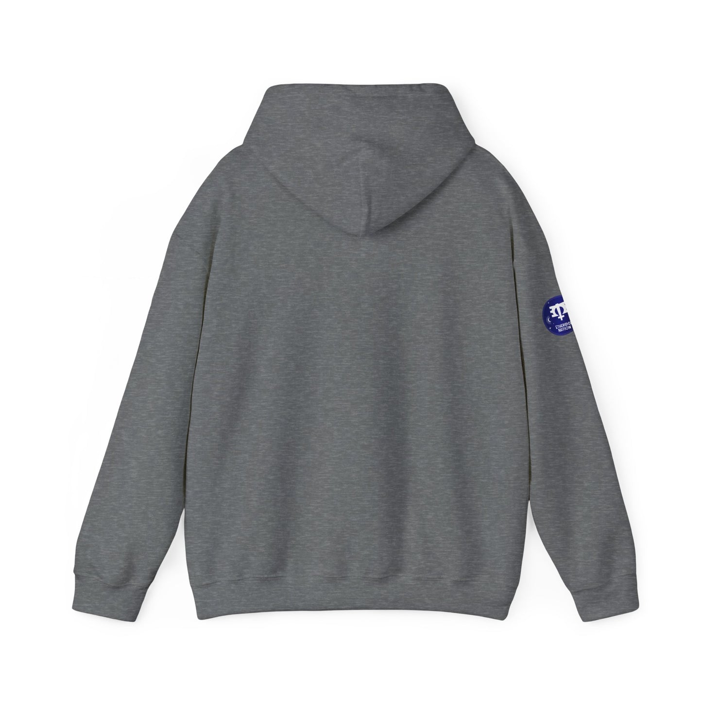 Melissa Etheridge Hooded Sweatshirt - (3 Color Options)