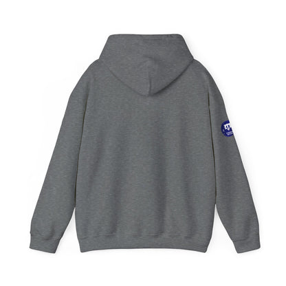 Melissa Etheridge Hooded Sweatshirt - (3 Color Options)