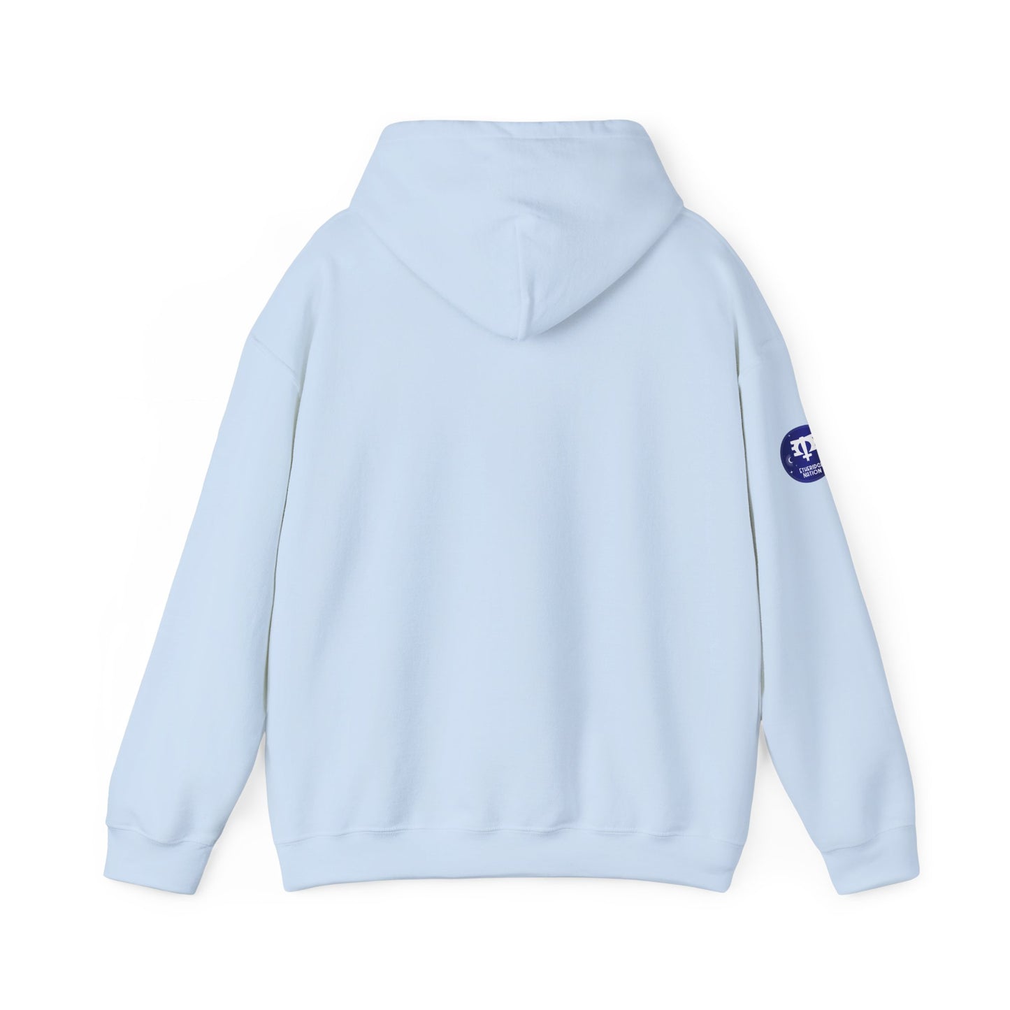 Melissa Etheridge Hooded Sweatshirt - (3 Color Options)