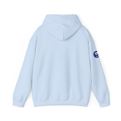 Melissa Etheridge Hooded Sweatshirt - (3 Color Options)