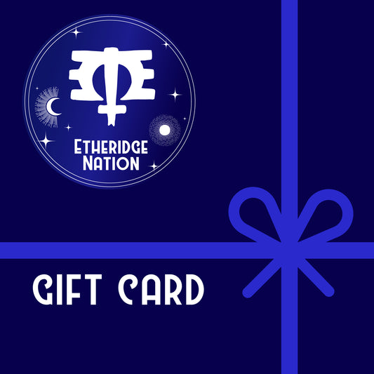 Etheridge Nation Store Gift Card