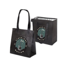 Load image into Gallery viewer, Etheridge Nation Insulated Grocery Bag
