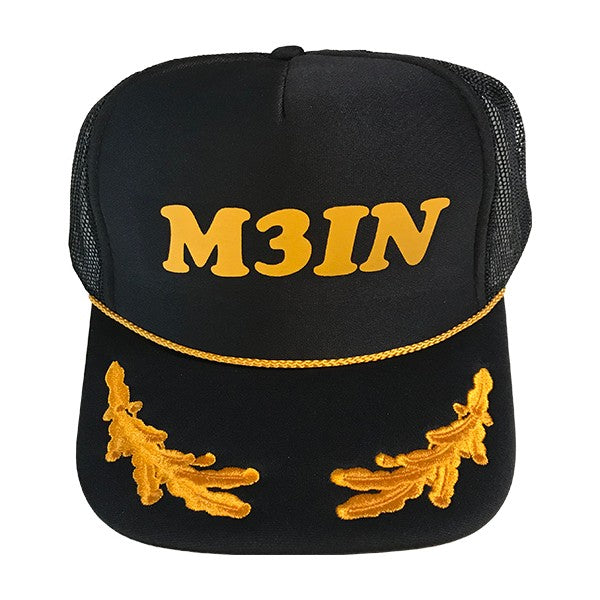 M3IN Cruise Hat