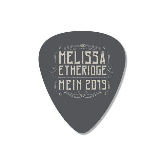 M.E.I.N. 2019 Guitar Pick