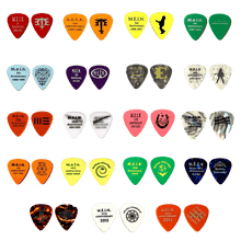 Load image into Gallery viewer, M.E.I.N Anniversary Guitar Picks
