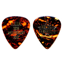 Load image into Gallery viewer, M.E.I.N Anniversary Guitar Picks
